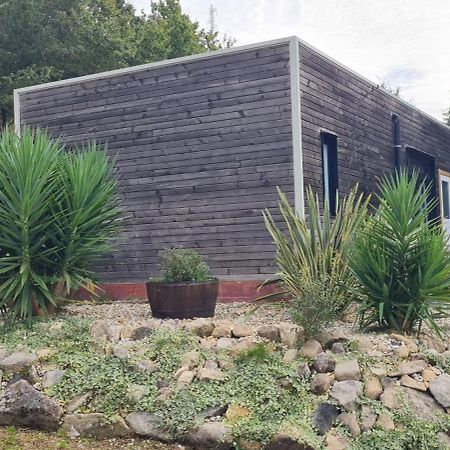 Glamping Aventura Atalaia Ξενοδοχείο Cotobade Εξωτερικό φωτογραφία