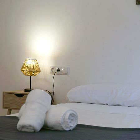 Glamping Aventura Atalaia Ξενοδοχείο Cotobade Εξωτερικό φωτογραφία