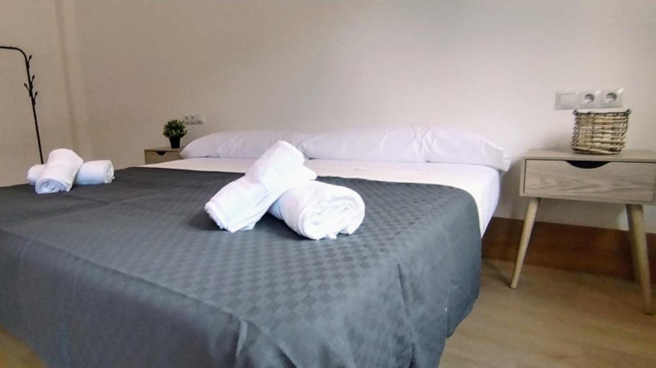 Glamping Aventura Atalaia Ξενοδοχείο Cotobade Εξωτερικό φωτογραφία
