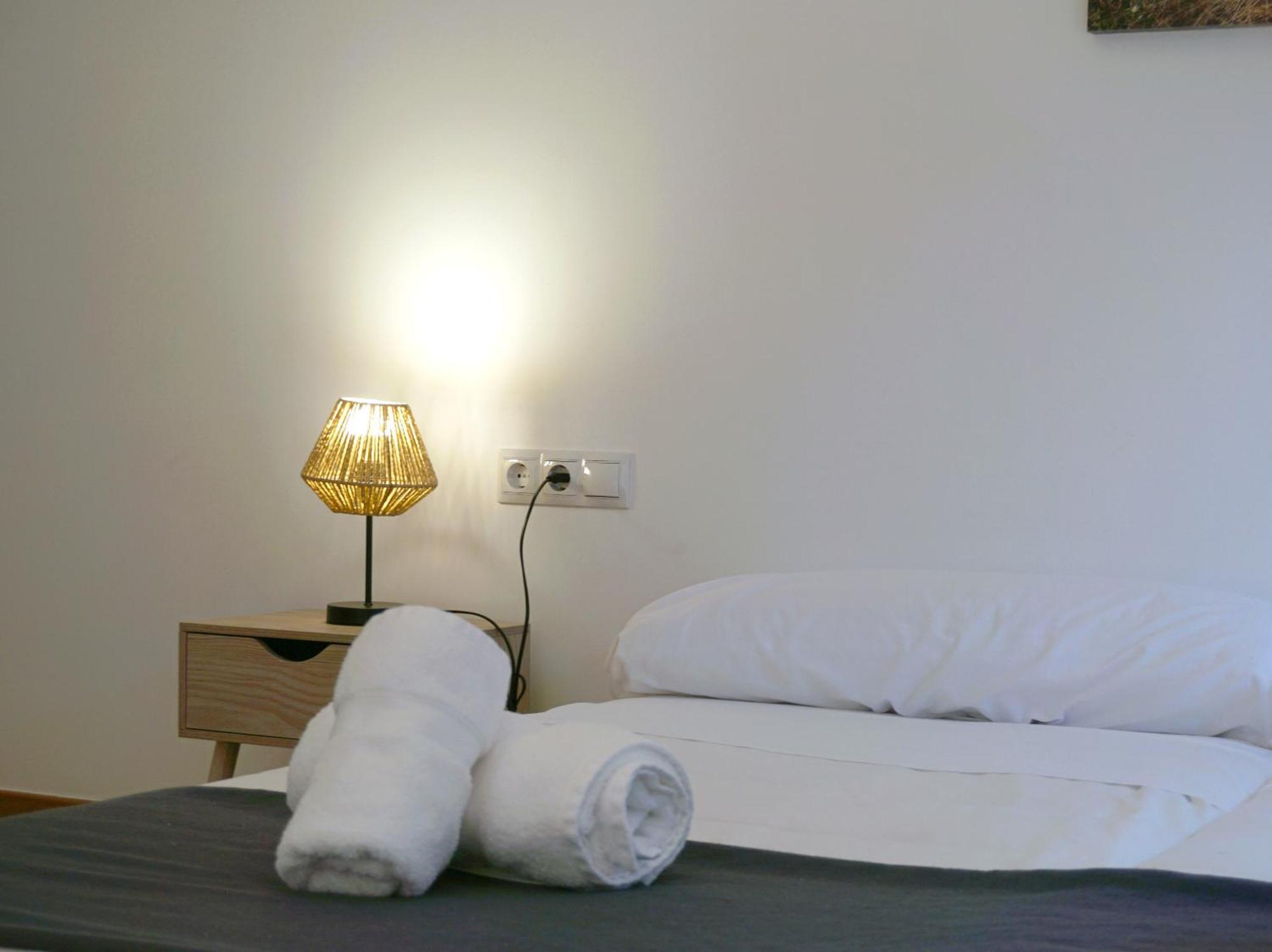 Glamping Aventura Atalaia Ξενοδοχείο Cotobade Εξωτερικό φωτογραφία